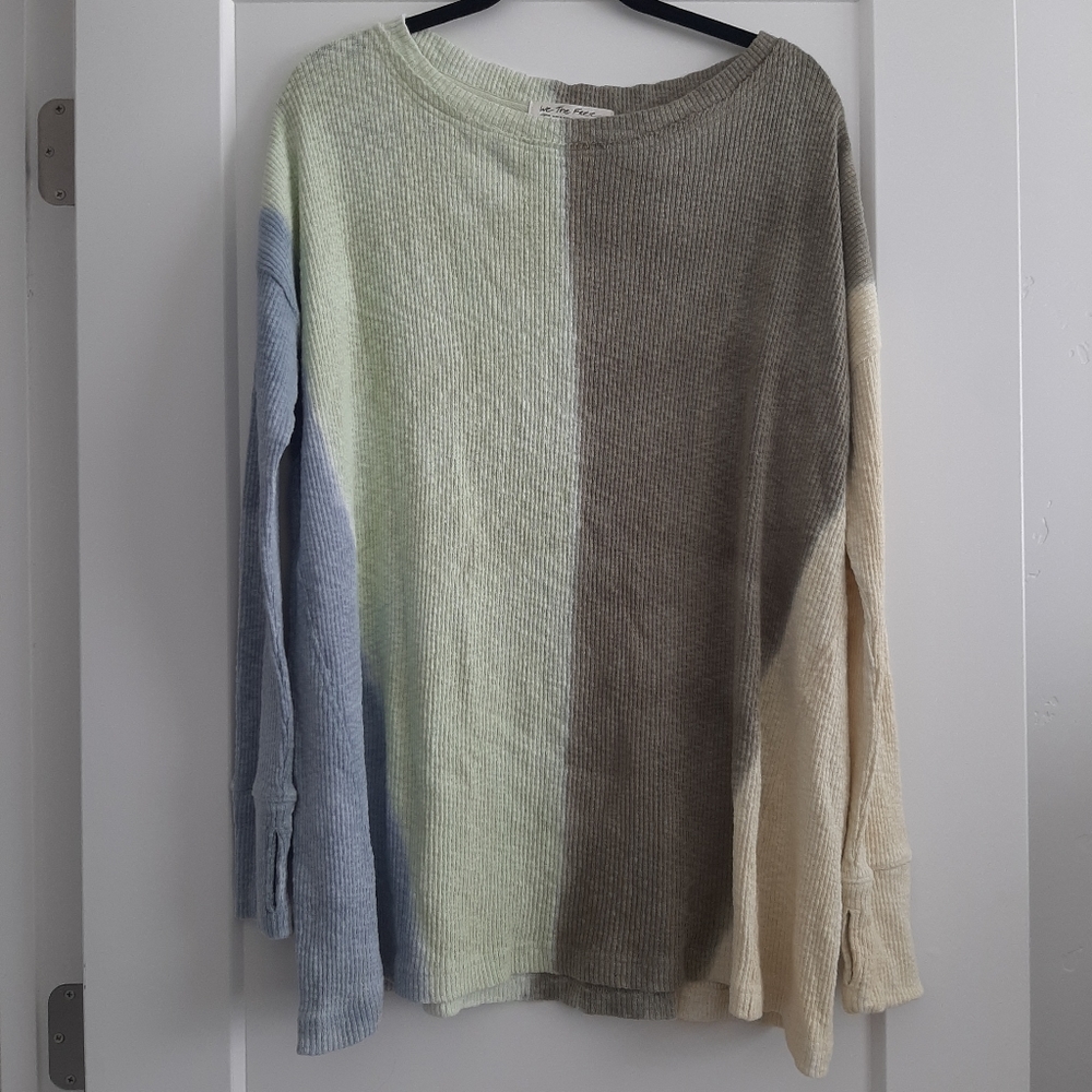 Free People Sweater